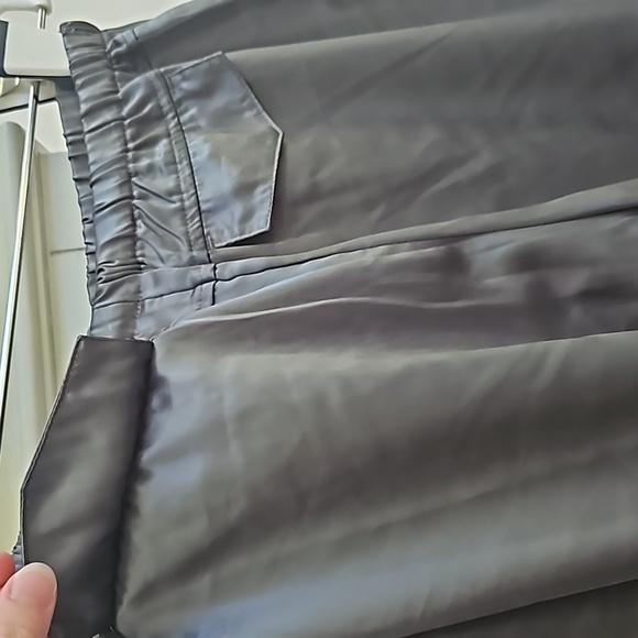 Limited Too Army Brat PJ Set (Girls/Juniors) - Picture 9 of 10